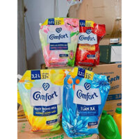 NƯỚC XẢ VẢI COMFORT 3,2L