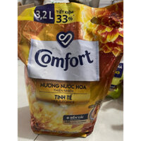 Nước xả vải comfort 3.2Lit