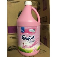 Nước xả vải Comfort 3,6 lít Thái lan