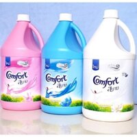 NƯỚC XẢ VẢI COMFORT (3600ml) - CAM KẾT 100% THÁI LAN