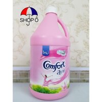 Nước Xả Vải Comfort 3600ml Thái