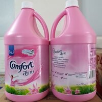 Nước xả vải Comfort 3600ml Thái Lan