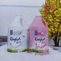 Nước Xả Vải Comfort 3.8 Lít – Thái Lan Plus