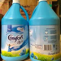 Nước Xả Vải COMFORT Can 3600ml Mẫu Mới Nhất Vượt Trội