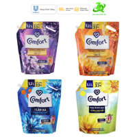 Nước Xả Vải Comfort Chăm Sóc Chuyên Sâu (Đủ hương)  3.1L/3.2L/3.8L
