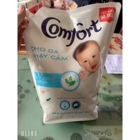 Nước xả vải Comfort cho da nhạy cảm 2.8L