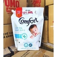 NƯỚC XẢ VẢI COMFORT CHO DA NHẠY CẢM 3.2L