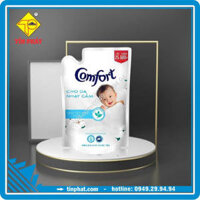 Nước Xả Vải Comfort Cho Da Nhạy Cảm Túi (1.8L-2.8L-3.8L)