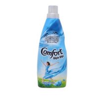 Nước xả vải Comfort đậm đặc Hương Ban Mai ( chai) 800ml