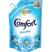 Nước Xả Vải Comfort Đậm Đặc Hương Ban Mai Túi 1.6L – 67349997