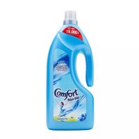 Nước Xả Vải Comfort Đậm Đặc Hương Ban Mai  (1.8L)