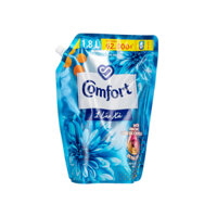 Nước xả vải comfort gói 1,8 lit