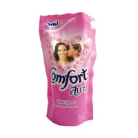 Nước xả vải Comfort hồng Thái Lan 580ml