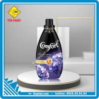 Nước Xả Vải Comfort Hương Nước Hoa Thiên Nhiên Bella Chai 800ml