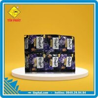 Nước Xả Vải Comfort Hương Nước Hoa Thiên Nhiên Bella Dây (gói 20ml)