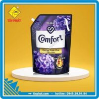 Nước Xả Vải Comfort Hương Nước Hoa Bella Túi 3.8L