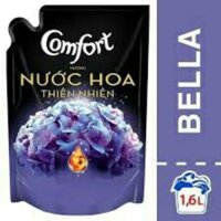 Nước xả vải comfort hương nước hoa bella