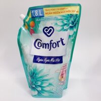 NƯỚC XẢ VẢI COMFORT HƯƠNG TƯƠI MÁT 1,8L HOT