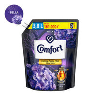 Nước xả vải Comfort Hương Bella túi 3.8L