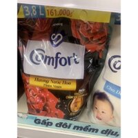 Nước xả vải Comfort Jennie 3.8L