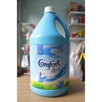 NƯỚC XẢ VẢI #COMFORT THÁI LAN 3600ML