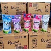 Nước xả vải Comfort Thái
