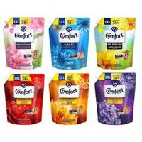 Nước Xả Vải Comfort Thiên Nhiên túi 1.8l