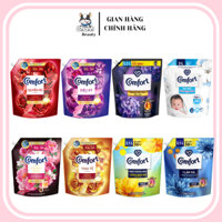 Nước Xả Vải Comfort Thơm Mát Hương Nước Hoa