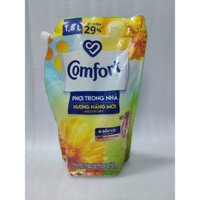 Nước xả vải Comfort túi 1.8L
