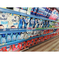 Nước xả vải COMFORT túi 1.8L chính hãng Unilever