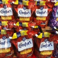 Nước Xả Vải Comfort Túi 3.2L