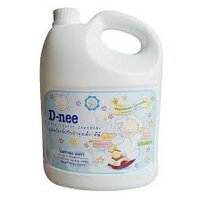 Nước xả vải D-nee Thái Lan 3000ml