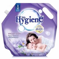 Nước xả vải đậm đặc Hygiene 1800ml