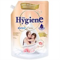 Nước Xả Vải Đậm Đặc Hygiene Expert Care Love Touch 1100ml