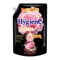 Nước Xả Vải Đậm Đặc Hygiene Expert Care Peony Bloom 1100ml