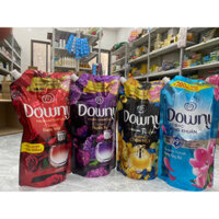 Nước xả vải Downy 1,35L và 1,6L ( 3 mầu )