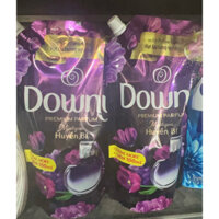 nước xả vải Downy 1,45l hương nước hoa