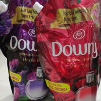 NƯỚC XẢ VẢI DOWNY 2,2L ĐAM MÊ VÀ HUYỀN BÍ RẤT THƠM