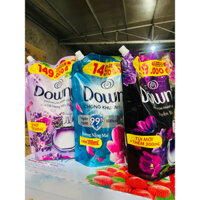 Nước Xả Vải Downy 2,3l-2.5l Huyền Bí & Đam mê vs [ Date luôn mới ] #shop_japan.good#