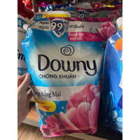 Nước xả vải Downy 3 Lít