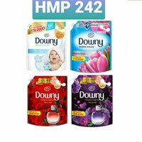 Nước xả vải DOWNY 3,5L túi