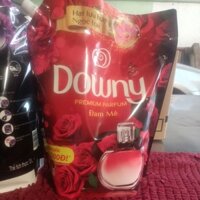 Nước xả vải downy 3l hương đam mê