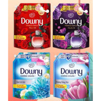 Nước Xả Vải Downy 3L Huyền Bí &amp; Đam mê vs [ Date luôn mới ]