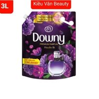 Nước xả vải DOWNY 3L