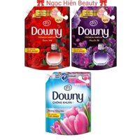 Nước xả vải DOWNY 4L túi