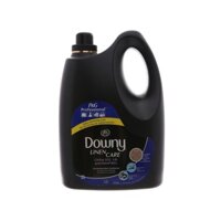 Nước xả vải Downy chăm sóc vải huyền bí can 3.8 lít