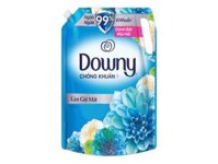 Nước xả vải Downy chống khuẩn 1.6 lít 								 								Tình trạng: 									 									Còn hàng