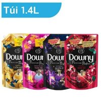 Nước Xả Vải Downy Cuốn Hút 1 Túi 1.4 Lít  (HOT)