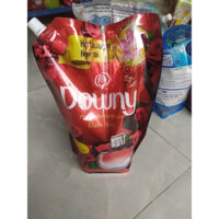 Nước xã vải Downy đam mê đỏ 2,5L