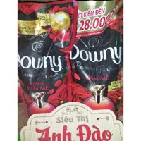 Nước Xả Vải Downy Đam Mê Hạt Lưu Hương